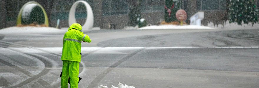 Entretien des voieries : Comment prendre soin des routes ?